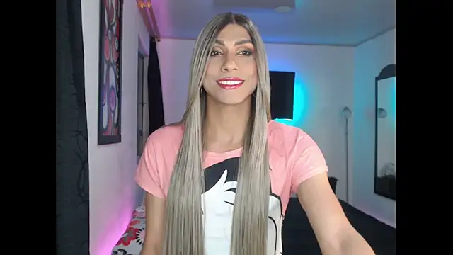 SophiaDuke online show from March 7, 2025, 10:02 am