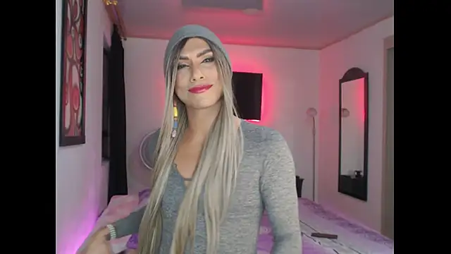 SophiaDuke online show from February 28, 2025, 9:15 am