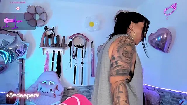 Snapshot of amyswallow7 chatting on January 18, 2026, 2:26 am amyswallow7 online show from January 18, 2026, 2:26 am