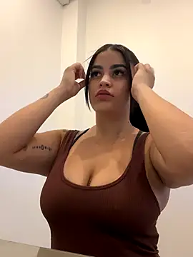 AlynAllen online show from October 12, 2025, 12:39 pm