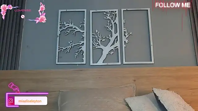 Snapshot of Elise-Leyton chatting on April 30, 2026, 8:57 pm Elise-Leyton online show from April 30, 2026, 8:57 pm