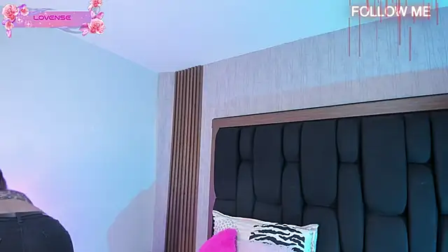 Elise-Leyton online show from January 9, 2026, 7:43 pm