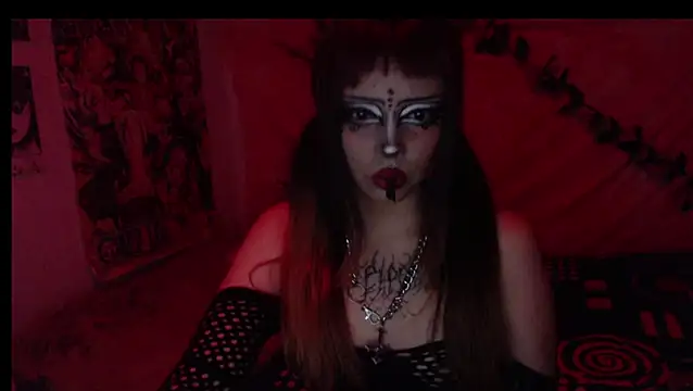 Snapshot of darkelectrodj chatting on February 10, 2025, 2:52 am darkelectrodj online show from February 10, 2025, 2:52 am