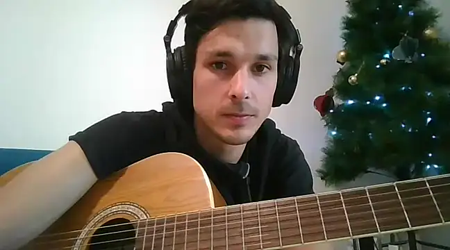 Snapshot of josephpusser chatting on January 9, 2025, 8:34 am josephpusser online show from January 9, 2025, 8:34 am