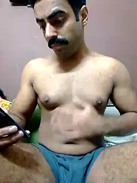 Snapshot of vaibhavchugh38 chatting on January 16, 2025, 6:48 pm vaibhavchugh38 online show from January 16, 2025, 6:48 pm