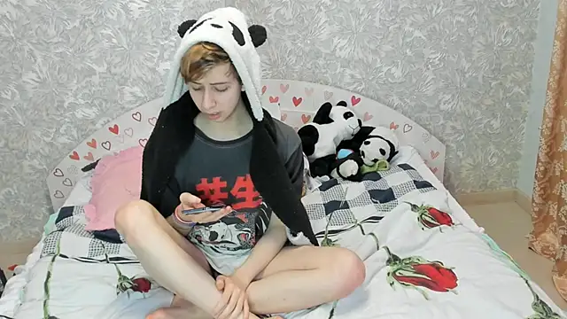 Timothy Fox online show from February 25, 2025, 8:32 pm