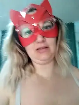 blondaf online show from April 28, 2026, 4:50 am