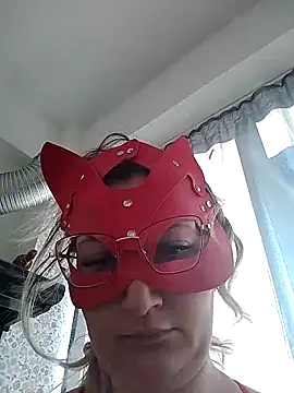 blondaf online show from March 26, 2026, 5:39 am