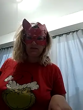 blondaf online show from March 30, 2026, 4:36 am