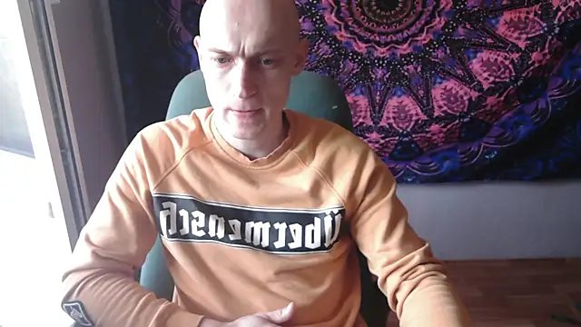 johnny positive online show from October 10, 2025, 8:15 am