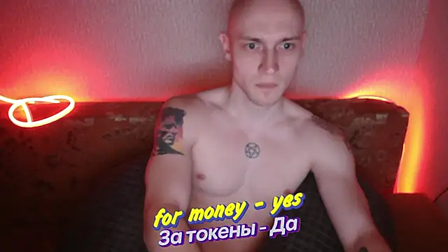 johnny positive online show from March 9, 2025, 4:33 pm