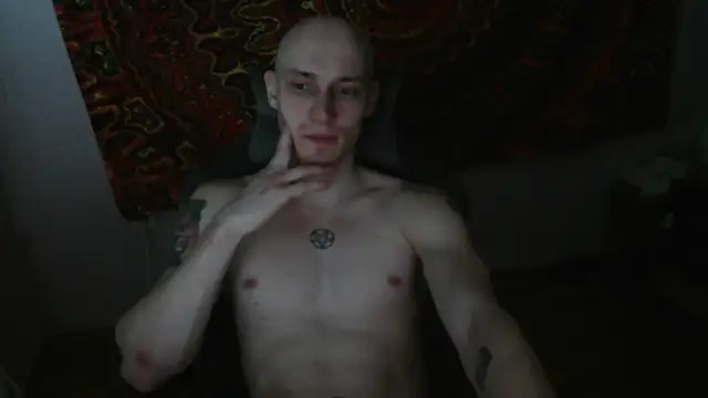 johnny positive online show from October 18, 2025, 6:54 pm