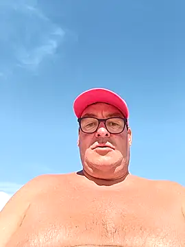 MountJohnXL online show from January 26, 2025, 2:30 pm