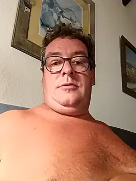 MountJohnXL online show from February 5, 2025, 12:20 am