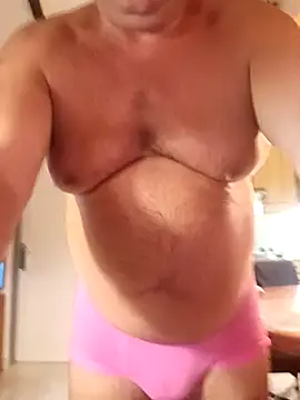 MountJohnXL online show from February 7, 2025, 2:08 am