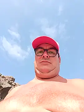 MountJohnXL online show from January 30, 2025, 3:51 pm