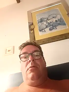 MountJohnXL online show from February 2, 2025, 12:09 am