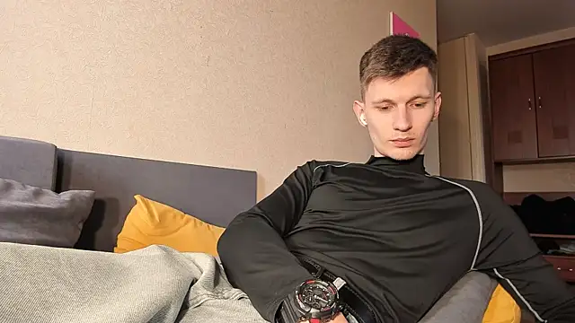 Kevin Hornyyy online show from May 25, 2026, 2:16 pm
