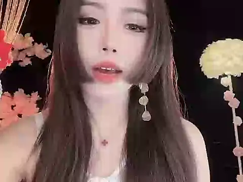 ying-love520 online show from January 15, 2025, 2:17 am