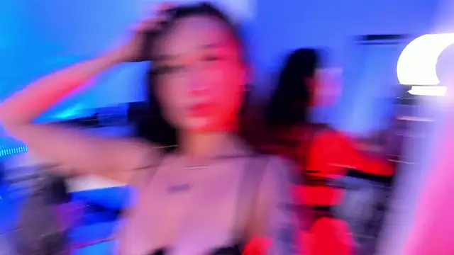 coral jonesss online show from January 13, 2026, 4:00 pm