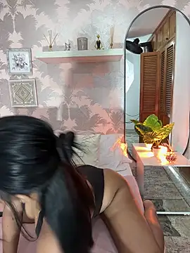 Snapshot of CharlotteGraay chatting on February 23, 2026, 7:58 pm CharlotteGraay online show from February 23, 2026, 7:58 pm