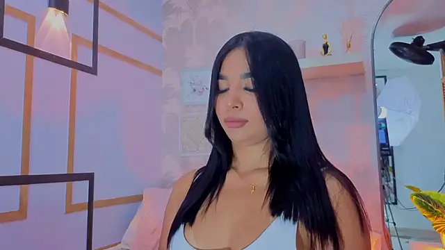 Snapshot of CharlotteGraay chatting on February 26, 2026, 7:47 pm CharlotteGraay online show from February 26, 2026, 7:47 pm