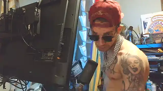 Aru916 online show from November 30, 2025, 9:04 pm