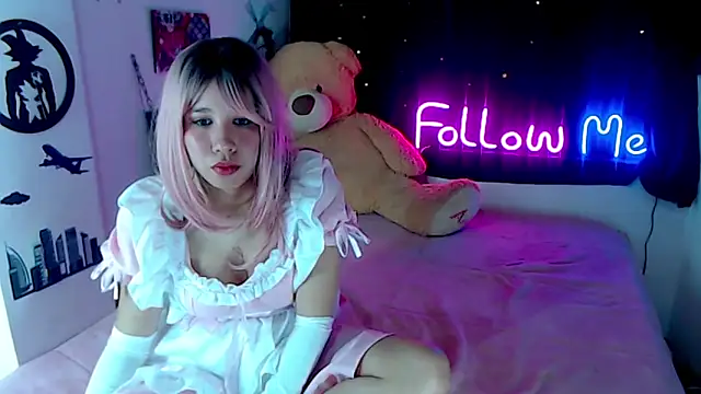 temptation-x online show from March 13, 2026, 12:59 am