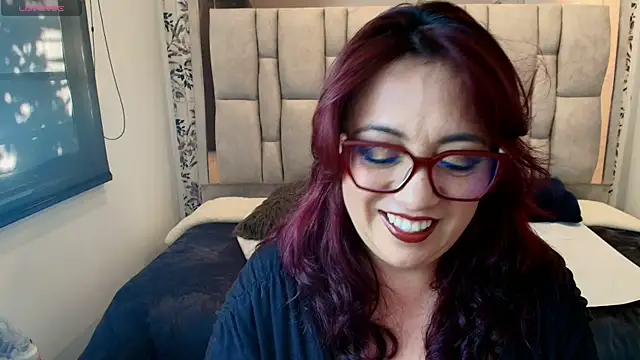 Victoria Adamns online show from February 27, 2026, 12:05 pm