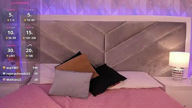 Sara  collins   online show from January 27, 2025, 7:35 pm