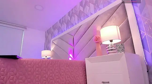 Sara  collins   online show from February 21, 2025, 12:17 pm