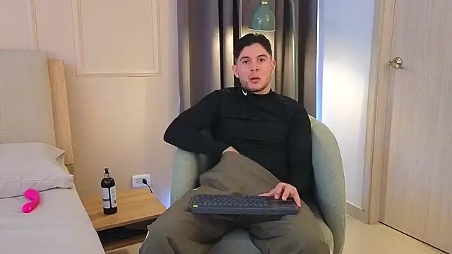 mr danni online show from March 3, 2026, 5:53 pm