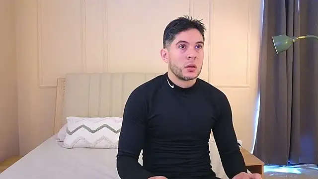 mr danni online show from February 23, 2026, 2:50 pm