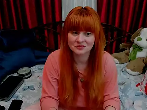 Snapshot of NightWish_Lorena chatting on January 13, 2025, 3:23 am NightWish Lorena online show from January 13, 2025, 3:23 am