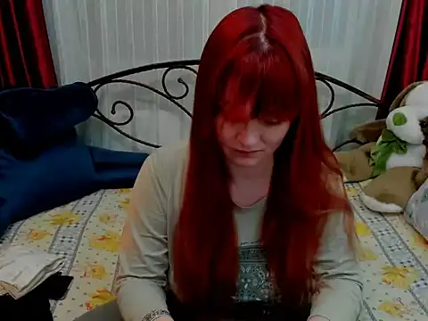 Snapshot of NightWish_Lorena chatting on February 25, 2025, 3:20 am NightWish Lorena online show from February 25, 2025, 3:20 am