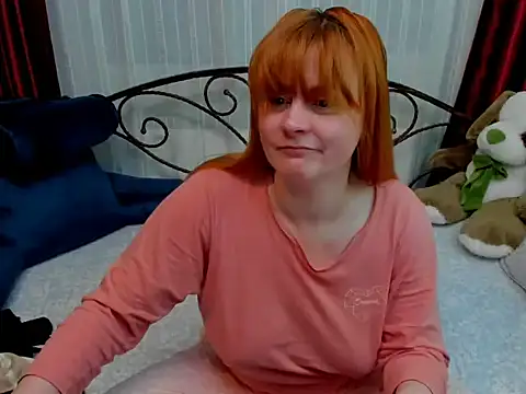 Snapshot of NightWish_Lorena chatting on February 1, 2025, 4:35 am NightWish Lorena online show from February 1, 2025, 4:35 am