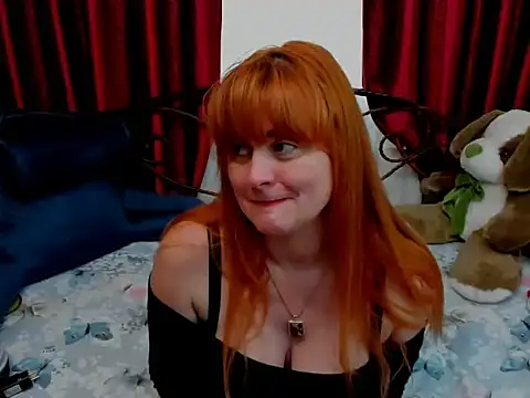 Snapshot of NightWish_Lorena chatting on January 10, 2025, 6:20 am NightWish Lorena online show from January 10, 2025, 6:20 am