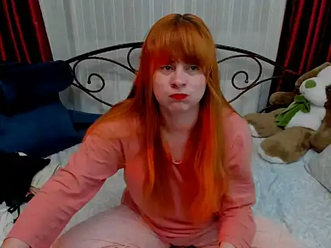 Snapshot of NightWish_Lorena chatting on February 4, 2025, 4:15 am NightWish Lorena online show from February 4, 2025, 4:15 am