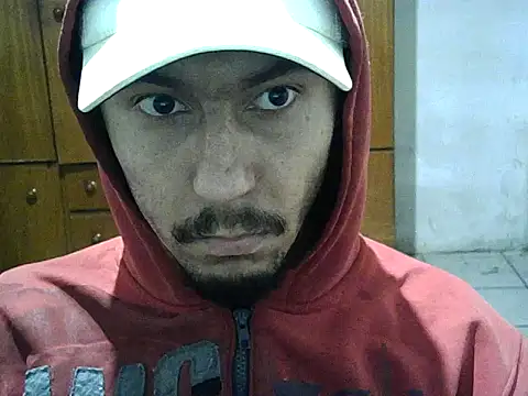 michel1520 online show from October 10, 2025, 10:43 pm