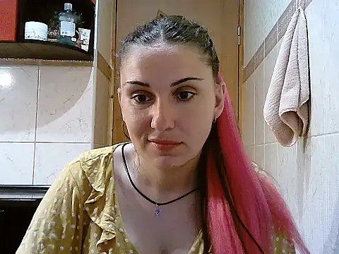 Snapshot of Yuliia30 chatting on July 2, 2026, 7:09 pm Yuliia30 online show from July 2, 2026, 7:09 pm
