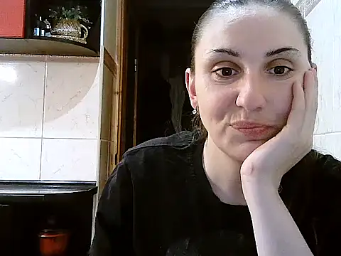 Yuliia30 online show from March 26, 2026, 7:12 pm