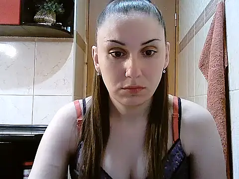 Yuliia30 online show from March 10, 2026, 8:02 pm