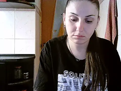 Yuliia30 online show from February 26, 2026, 7:25 pm