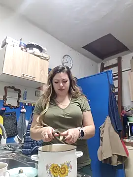 Jyleta online show from October 18, 2025, 7:38 pm