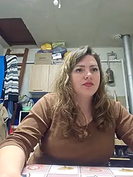 Jyleta online show from November 12, 2025, 11:19 pm