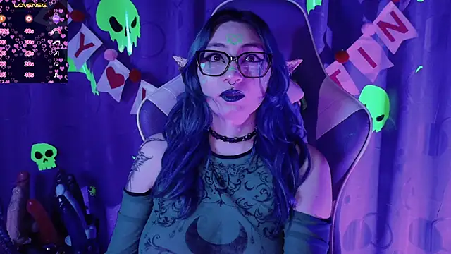 Snapshot of Kimlennox_ chatting on February 24, 2026, 1:34 pm Kimlennox online show from February 24, 2026, 1:34 pm