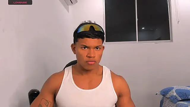 maxsteel177 online show from March 12, 2025, 12:09 am