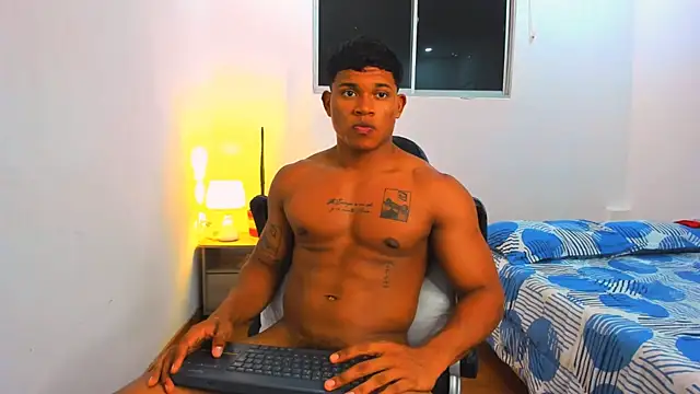 maxsteel177 online show from March 19, 2025, 2:37 am