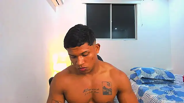 maxsteel177 online show from March 21, 2025, 6:05 am