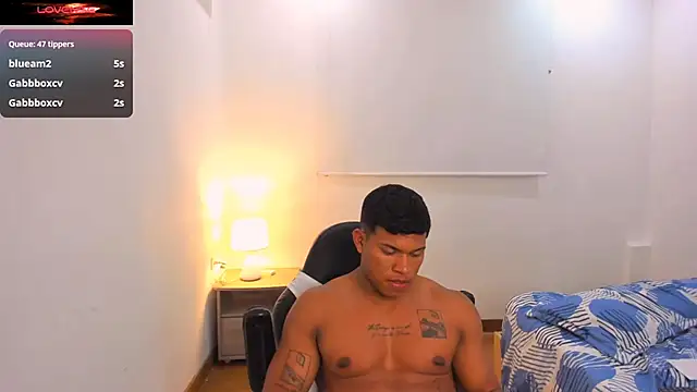 maxsteel177 online show from February 22, 2025, 6:39 am